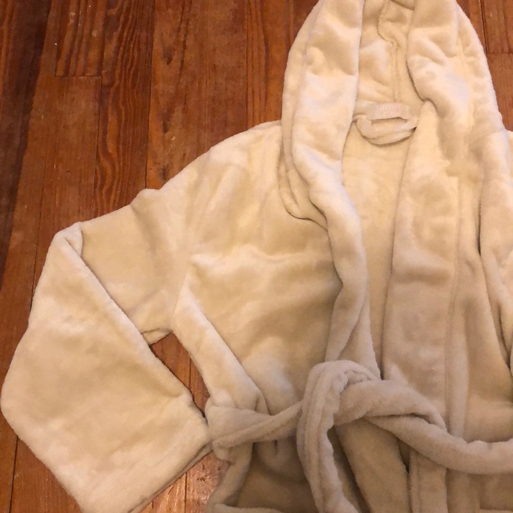 FFF Summer & Rose Cozy Robe - Picture 7 of 8
